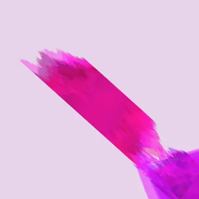 Pink and Purple