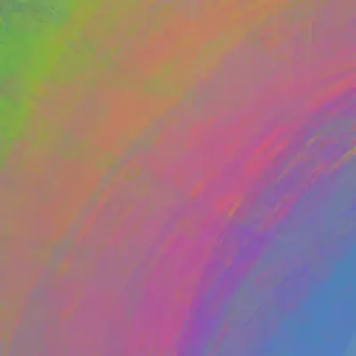Rainbow #2