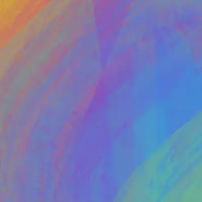 Rainbow #4
