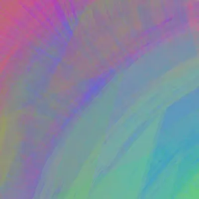 Rainbow #7