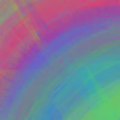 Rainbow #9