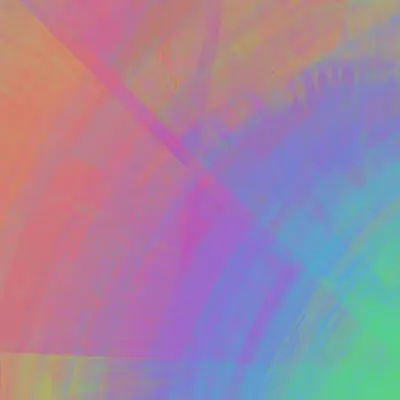 Rainbow #10