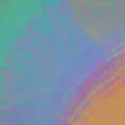 Rainbow #14