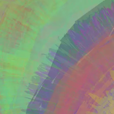 Rainbow #15