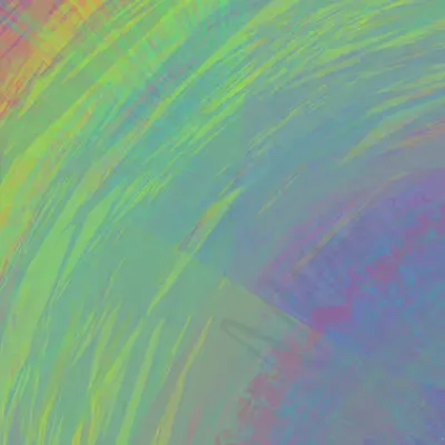 Rainbow #17