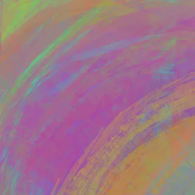 Rainbow #19