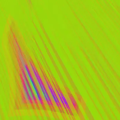 Rainbow #25