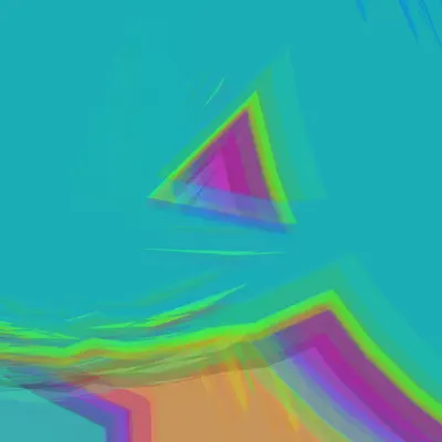 Rainbow #27