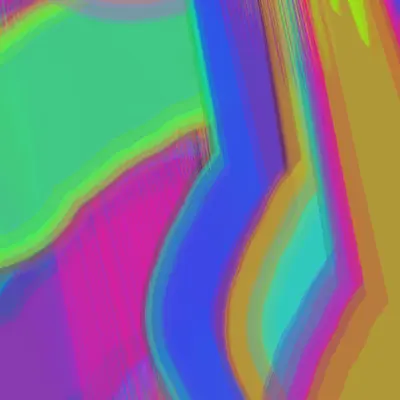 Rainbow #28