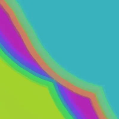 Rainbow #29