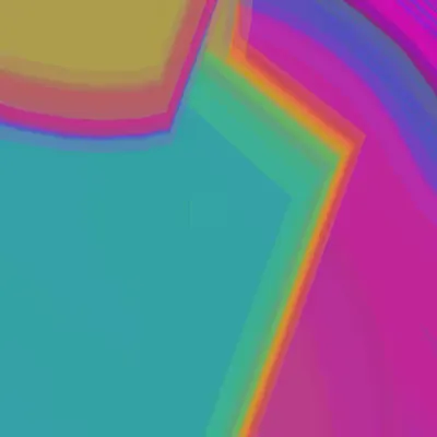 Rainbow #30