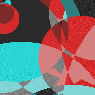 Circles of Circles #1