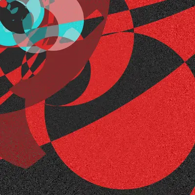 Circles of Circles #2