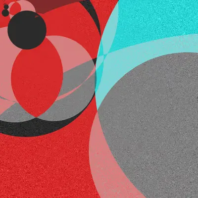 Circles of Circles #6