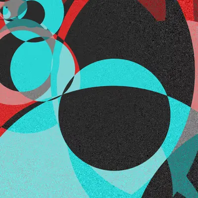 Circles of Circles #7