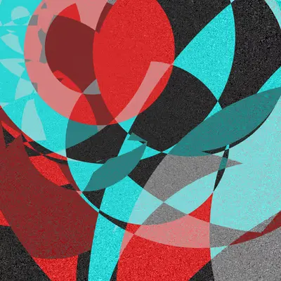 Circles of Circles #8