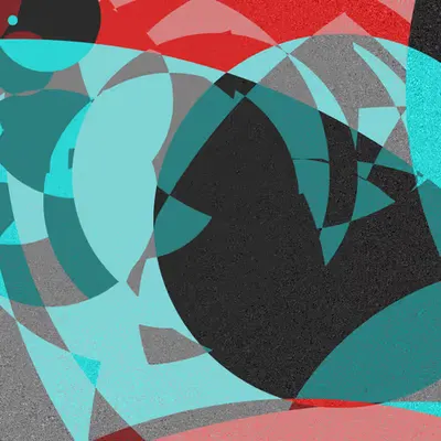 Circles of Circles #10