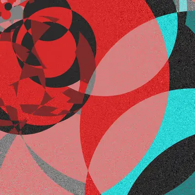 Circles of Circles #11
