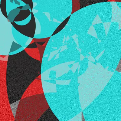 Circles of Circles #13