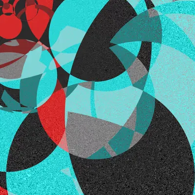 Circles of Circles #15