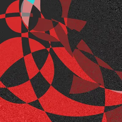 Circles of Circles #16
