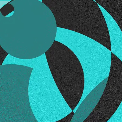 Circles of Circles #17