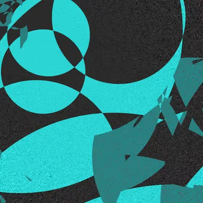 Circles of Circles #18