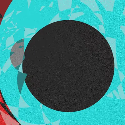 Circles of Circles #20