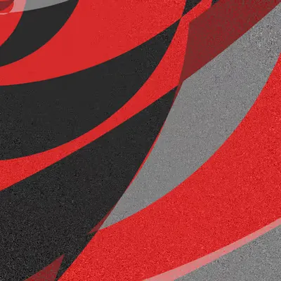 Circles of Circles #21