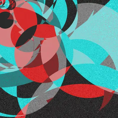 Circles of Circles #22