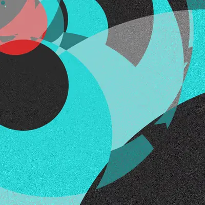 Circles of Circles #23