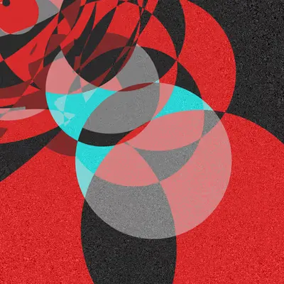 Circles of Circles #24