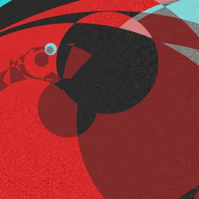 Circles of Circles #27