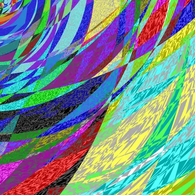 Circles of Circles #33