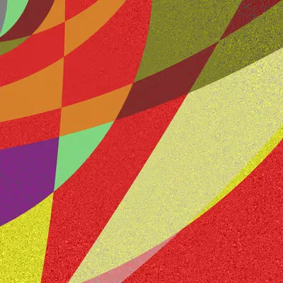 Circles of Circles #34