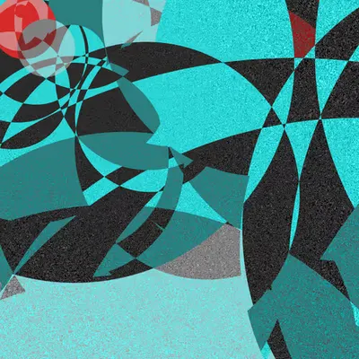 Circles of Circles #35