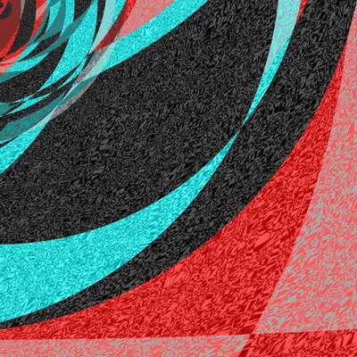 Circles of Circles #36