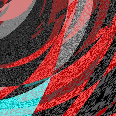 Circles of Circles #37