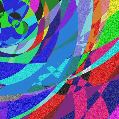 Circles of Circles #39