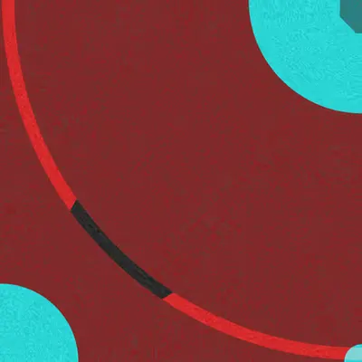 Circles of Circles #40