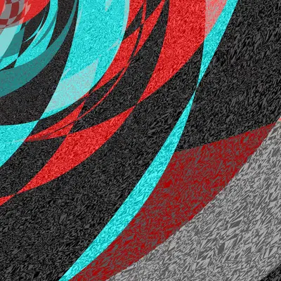 Circles of Circles #41