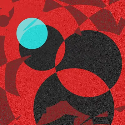 Circles of Circles #42