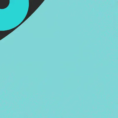 Circles of Circles #44