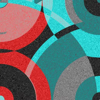 Circles of Circles #46