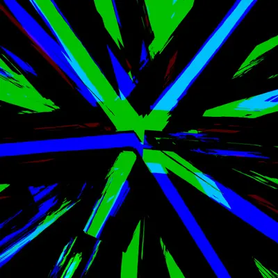 Static Spark #1