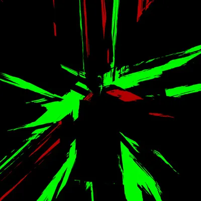 Static Spark #2