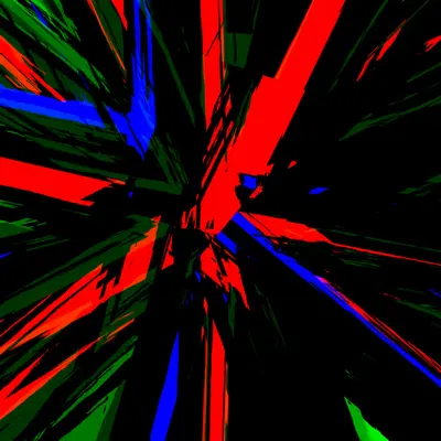 Static Spark #3
