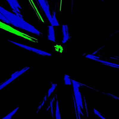 Static Spark #4