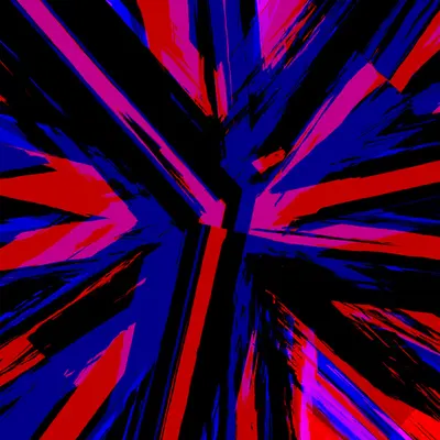 Static Spark #5