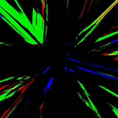 Static Spark #6